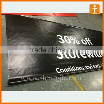 flex banner/fabric banner/banner printing/pvc banner/vinyl banner