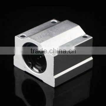 linear sliding guide block bearing SCS8UU