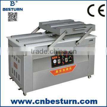 DZ-600 Double Chamber Food Vacuum sealer