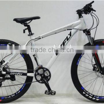 CW-MTB040-upgrades 26" 27 Speed Alloy MTB Bicycle