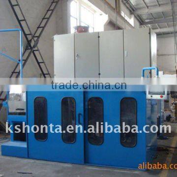 HT-22DTS Fine wire drawing machine with annealer wire and cable machine