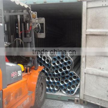 2013 hot sell pre galvanized steel pipe tube