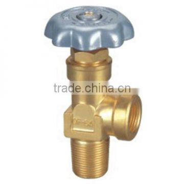 Oxygen Cylinder Valve OCV-6A