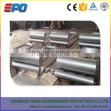 SBR Pond Rotary Decanter photo-2