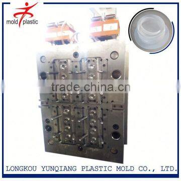 Pp Good Quality Plastic Cap Mould 2015