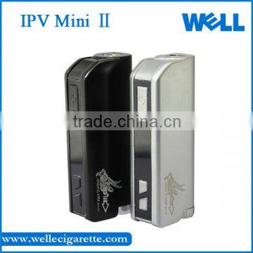 2015 Best Sellers Electronic Cigarette Variable Wattage VV VW iPV Mini 2 70watt