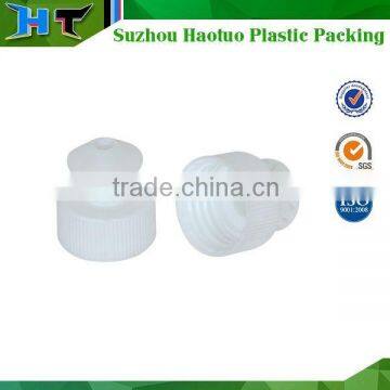 24/410 high quality plastic push pull cap