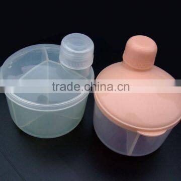 soft fashion candy container can be customized