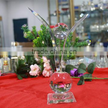 custom Creative crystal cups souvenirs