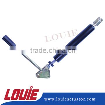 Controlled Gas Spring Gas Strut for Sofa