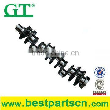 6BT 6CT240 6CT 6CT300 6CT210 engine crankshaft