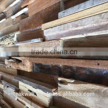 Wood Wall Panel photo-2