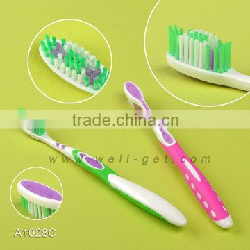 New design Toothbrush/Toothbrush Machine/Adult Toothbrush