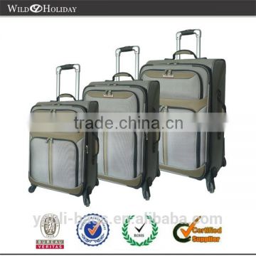 2014 New Design Luggage Sets