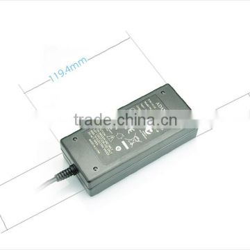 Hot selling 12v 5a ac dc power supply for cctv