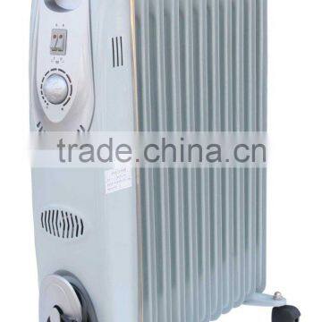 oil heater