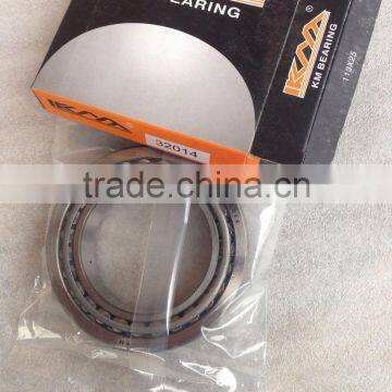 Hot Sale China Bearing Factory Taper Roller Bearing 7213(30213) photo-4