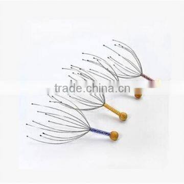 hot!!!Head Massager Machine Brand New And High Quality electric vibrating head massager machine