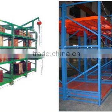 Storage Heavy Duty Steel Drawer Racking