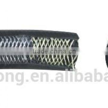 100m Fiber Braid Rubber Air Hose photo-2