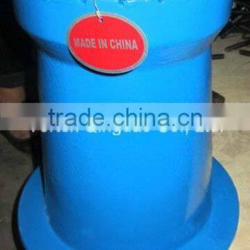 Casting Iron Surface Box photo-4