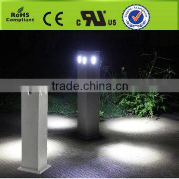 led light garden