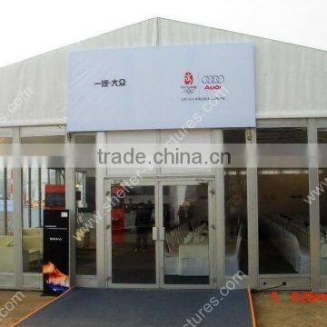 TENT DOOR(GLASS)