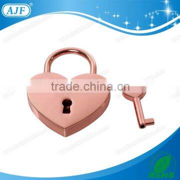 AJF Love Rose Lock Wedding Lock for Couples Quality Choice photo-3