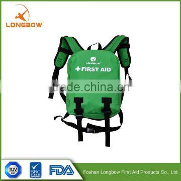 2016 Hot Selling High Quality Medical First Aid Kit