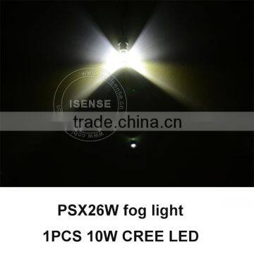 Wholesale Fog Head Lamp Led Drving Day Running Light PSX26W Fog Lamp photo-2