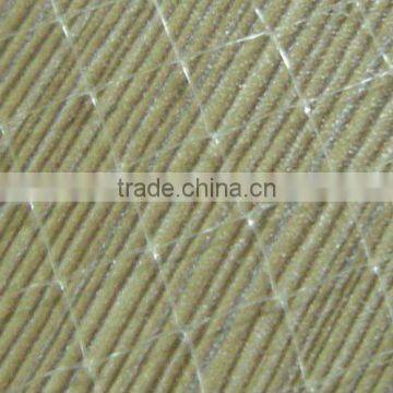extruded square mesh