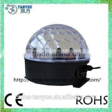 3W 6pcs Special Effect Led Lights Disco Light photo-4
