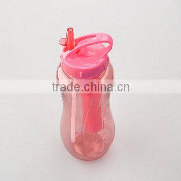 550ML 650ML 800ML 1000ML Custom Tritan Water Bottle With Ice Freezer Stick Quality Choice photo-6