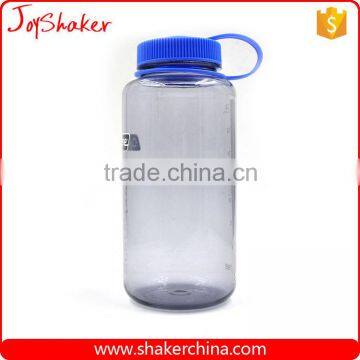BPA Free Large Capacity 1000ML Drink Water Bottle Plastic Quality Choice photo-5