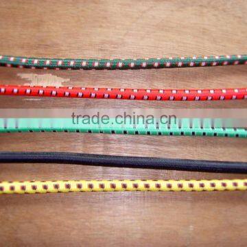 Wholesale Eco-frilendly Fashion Elastic Loop Tape photo-6