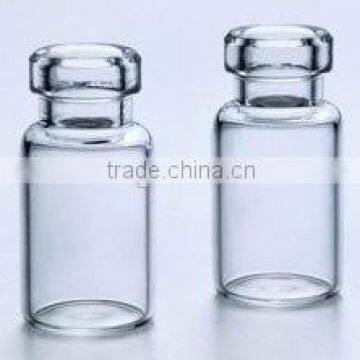 Amber Glass Bottle photo-4