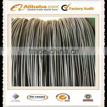Competitive Prices 5.5mm -12mm/ASTM SAE1008/B/Boron Wire Rod photo-4