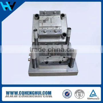 China Metal Stamping Die with no minimum quantity