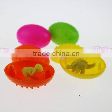 Plastic Toys Growing Egg Toys in Water photo-2