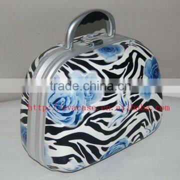 China Custom Eva Make up Case & Fancy Cosmetic Bag photo-4