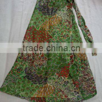 New Printed Ladies Long Skirts photo-5