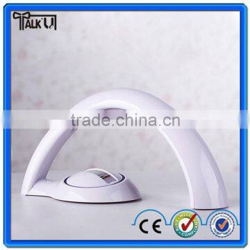 Newest led projector lamp/night light that project rainbow/children projector lamp