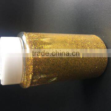 Other Holiday Supplies Type and Christmas Occasion various shape Glitter Powder for Christmas