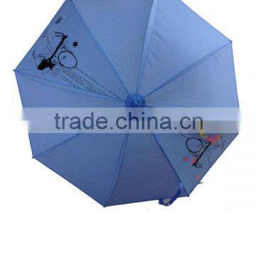 blue 19" children Umbrella