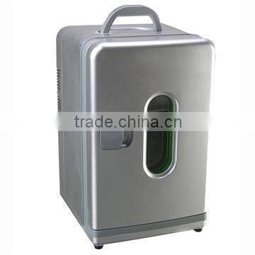 XG-207-12L-12 liters mini portable fridge