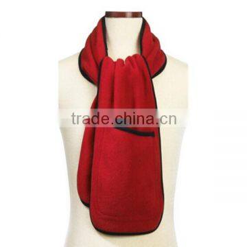 600001 gift scarf for promotion using polyester scarf Promotion scarf for sale