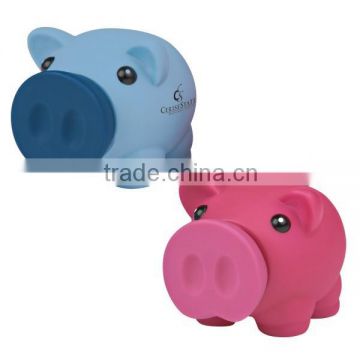 Mini Prosperous Piggy Bank