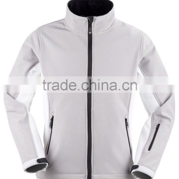 white outdoor winter wholesales jacket factory