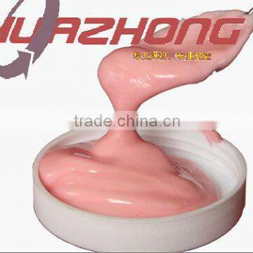 RED SILVER BRAZING WELDING FLUX SOLDER PASTE