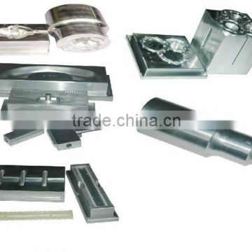 Plastic case box injection mould